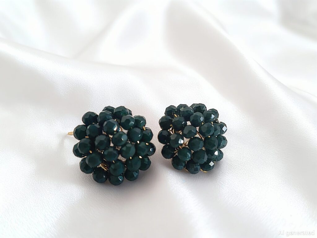 verde oscuro